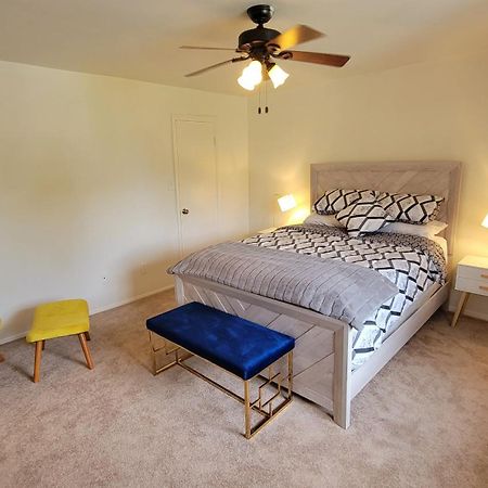 Apartment, One Bedroom อาร์ลิงตัน ภายนอก รูปภาพ