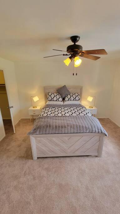 Apartment, One Bedroom อาร์ลิงตัน ภายนอก รูปภาพ