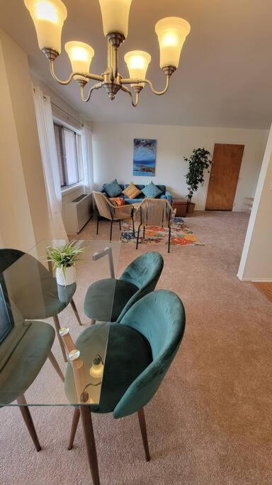 Apartment, One Bedroom อาร์ลิงตัน ภายนอก รูปภาพ