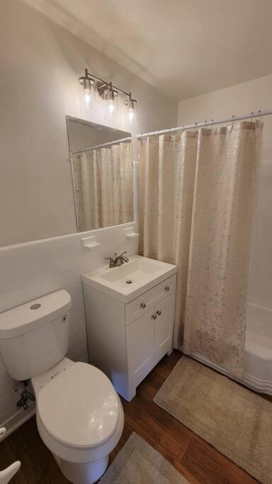 Apartment, One Bedroom อาร์ลิงตัน ภายนอก รูปภาพ