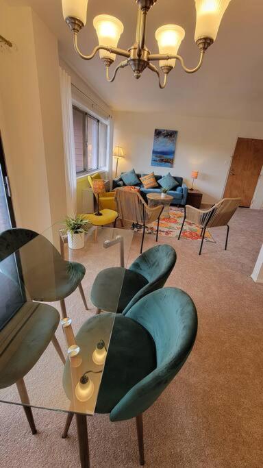Apartment, One Bedroom อาร์ลิงตัน ภายนอก รูปภาพ