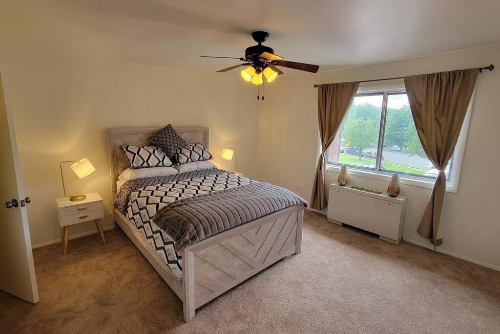 Apartment, One Bedroom อาร์ลิงตัน ภายนอก รูปภาพ