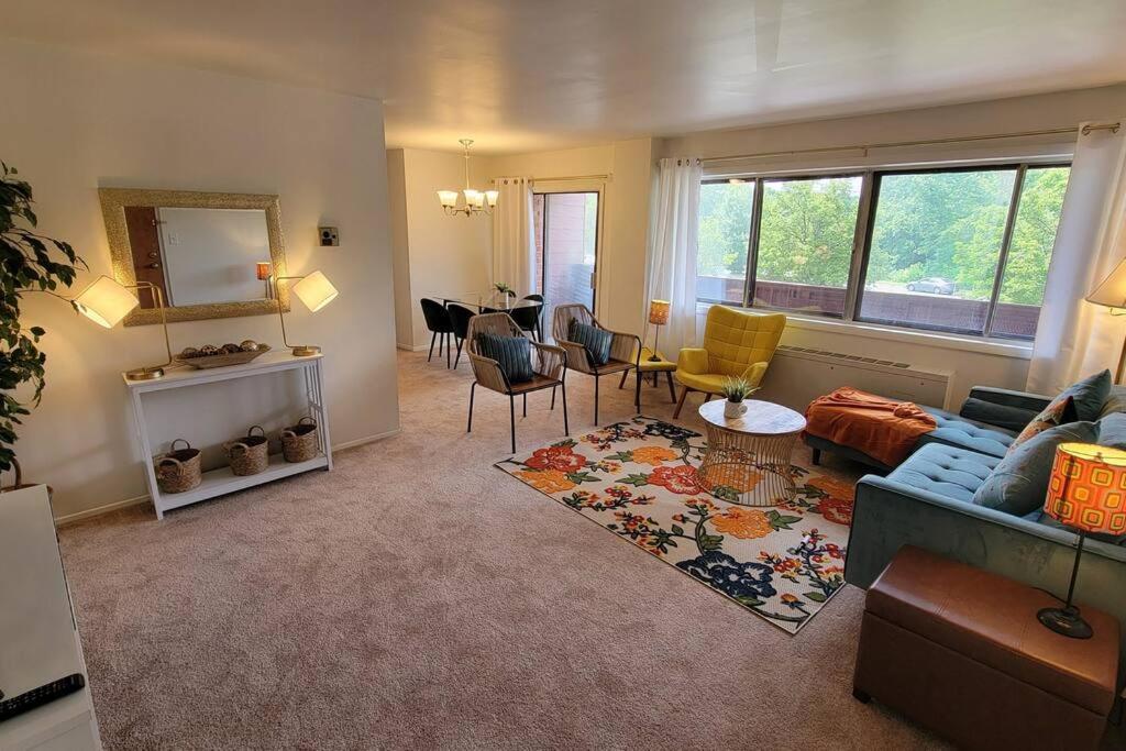 Apartment, One Bedroom อาร์ลิงตัน ภายนอก รูปภาพ