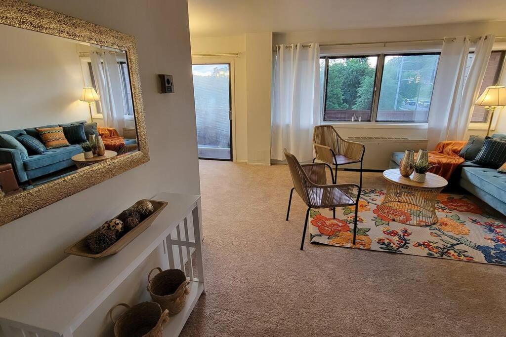 Apartment, One Bedroom อาร์ลิงตัน ภายนอก รูปภาพ