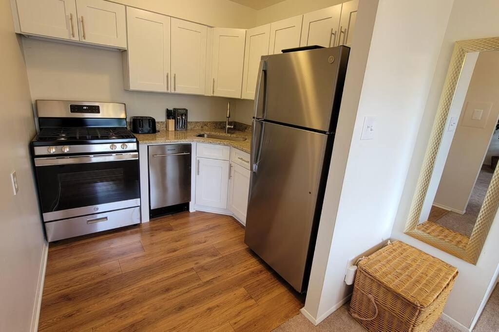 Apartment, One Bedroom อาร์ลิงตัน ภายนอก รูปภาพ